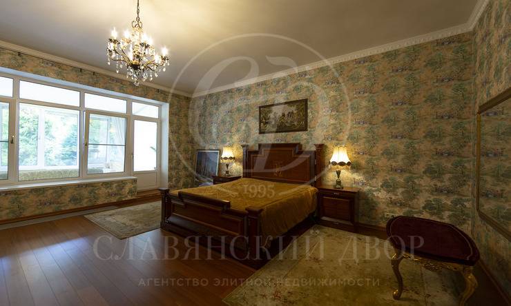 Лот-10709-330392 продажа дома 2-е Успенское шоссе Таганьково