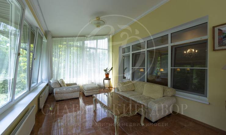 Лот-10709-330393 продажа дома 2-е Успенское шоссе Таганьково