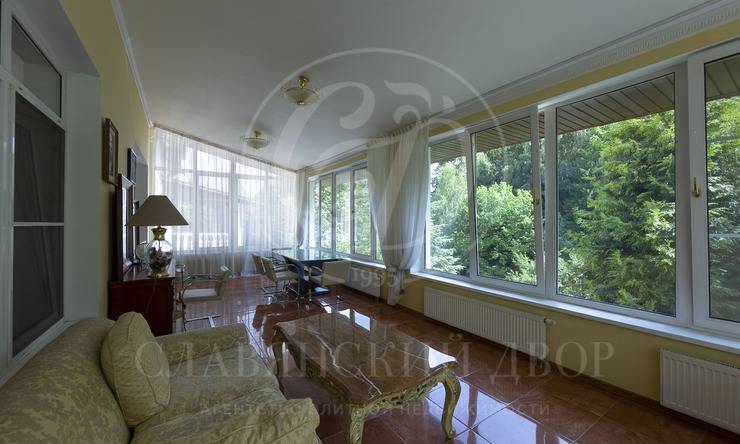 Лот-10709-330394 продажа дома 2-е Успенское шоссе Таганьково