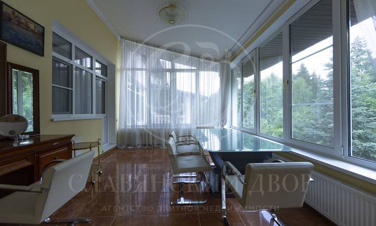 Лот-10709-330395 продажа дома 2-е Успенское шоссе Таганьково