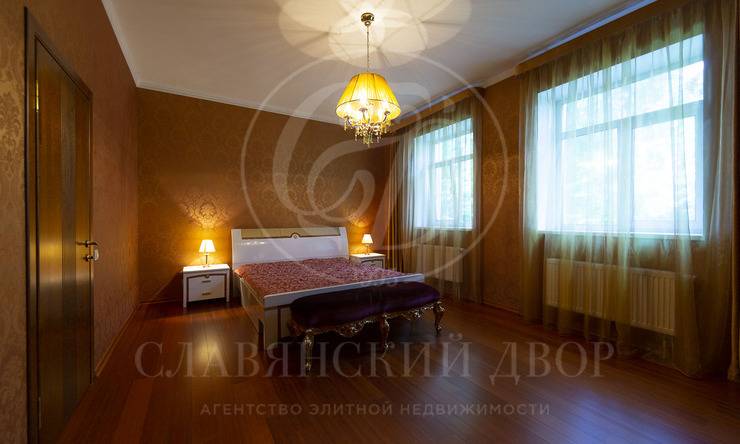 Лот-10709-330397 продажа дома 2-е Успенское шоссе Таганьково