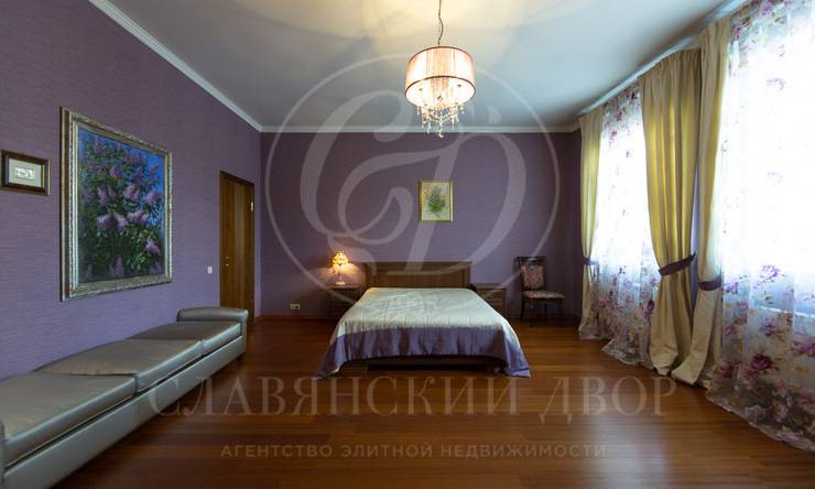 Лот-10709-330398 продажа дома 2-е Успенское шоссе Таганьково