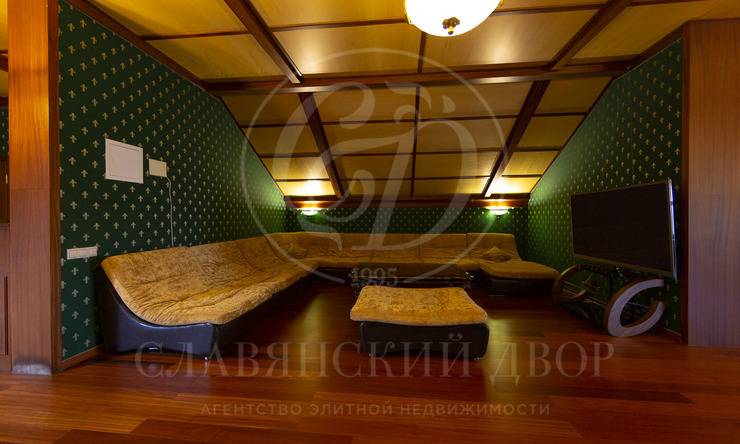 Лот-10709-330403 продажа дома 2-е Успенское шоссе Таганьково