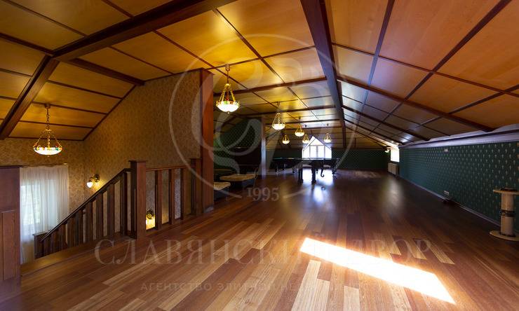 Лот-10709-330404 продажа дома 2-е Успенское шоссе Таганьково