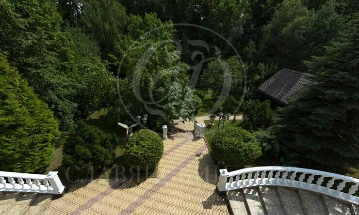 Лот-10709-330406 продажа дома 2-е Успенское шоссе Таганьково