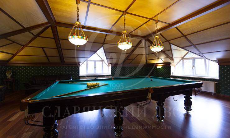 Лот-10709-330407 продажа дома 2-е Успенское шоссе Таганьково