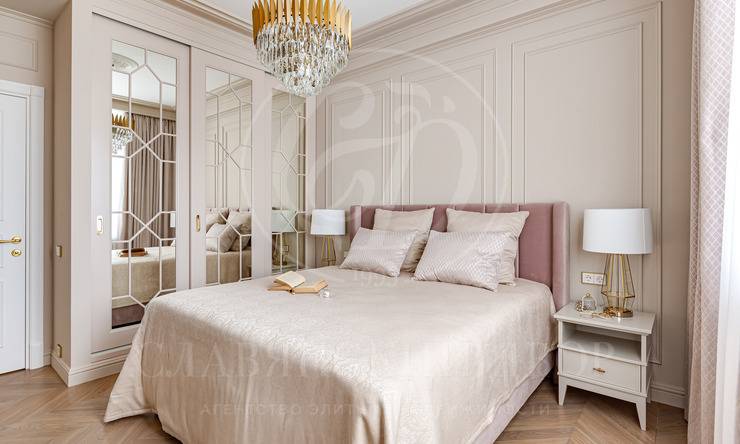 Лот-12730-330455 Аренда квартиры Тверская