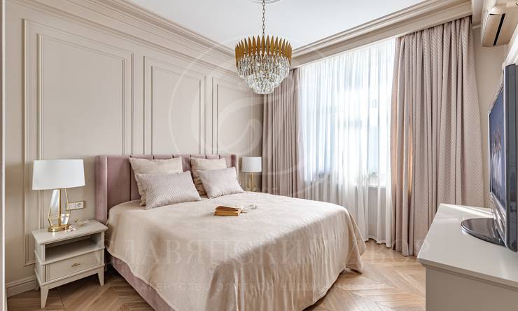 Лот-12730-330460 Аренда квартиры Тверская