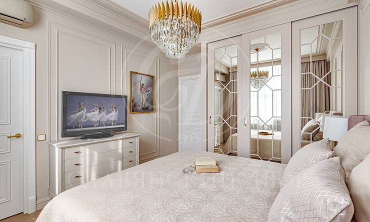 Лот-12730-330468 Аренда квартиры Тверская