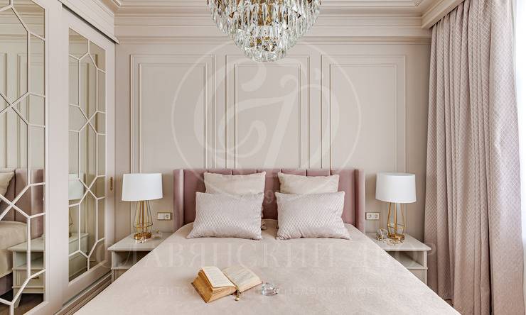 Лот-12730-330469 Аренда квартиры Тверская