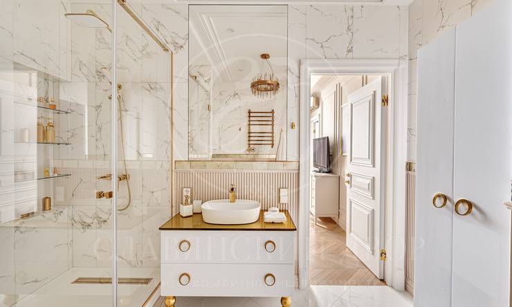 Лот-12730-330476 Аренда квартиры Тверская