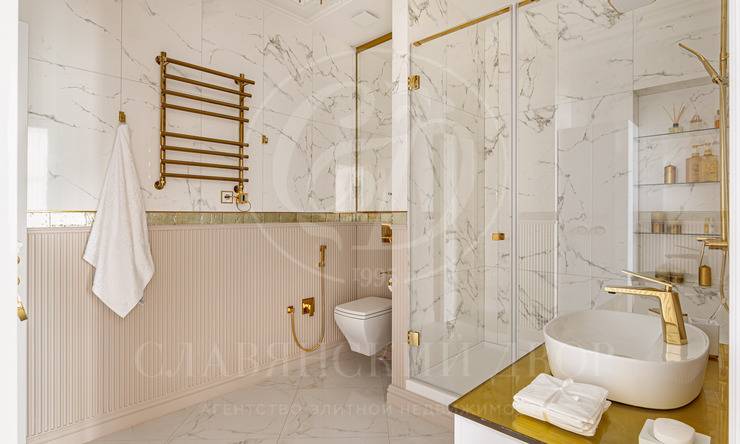 Лот-12730-330480 Аренда квартиры Тверская