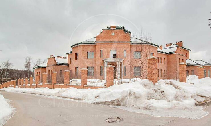 Лот-10710-330573 продажа дома Калужское шоссе Президент