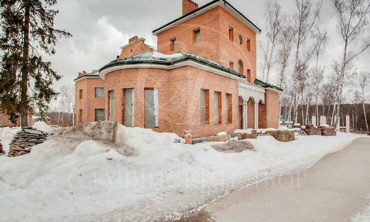 Лот-10710-330578 продажа дома Калужское шоссе Президент