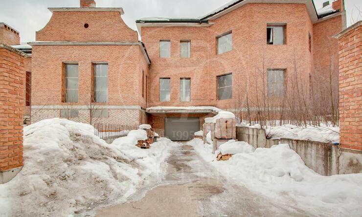 Лот-10710-330579 продажа дома Калужское шоссе Президент