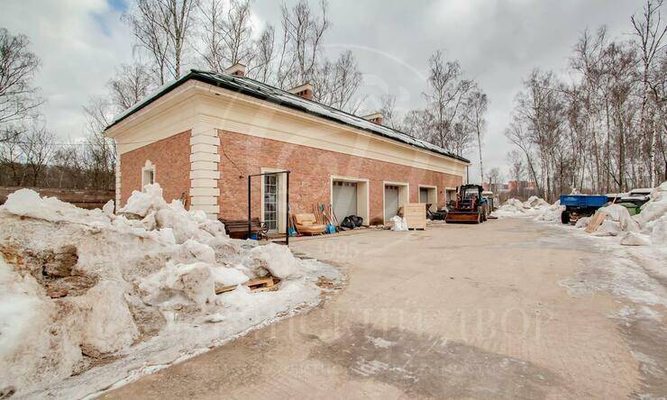 Лот-10710-330580 продажа дома Калужское шоссе Президент