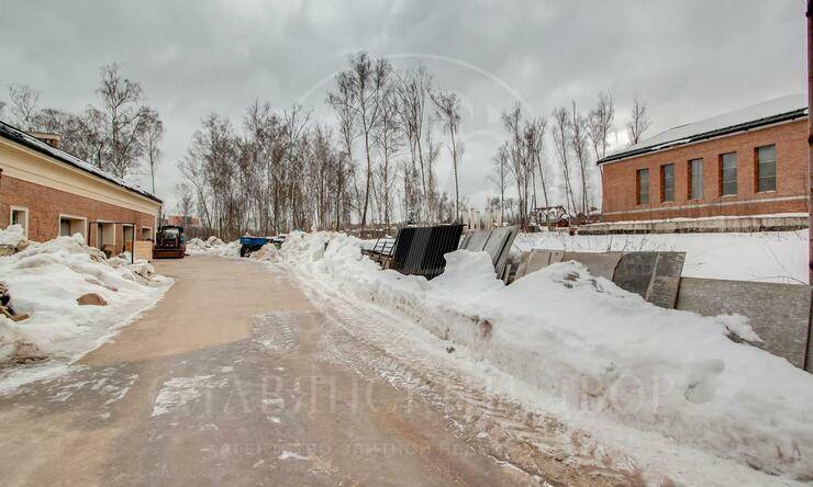 Лот-10710-330581 продажа дома Калужское шоссе Президент