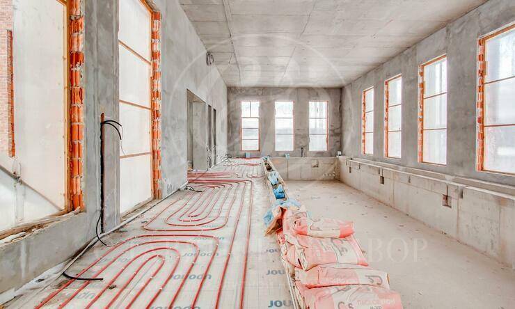 Лот-10710-330582 продажа дома Калужское шоссе Президент