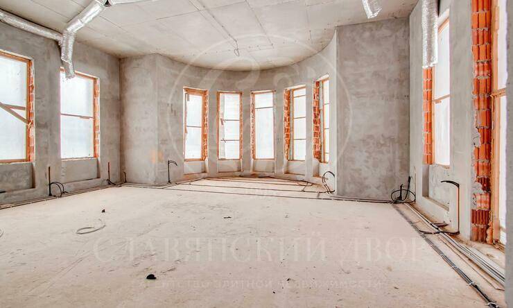 Лот-10710-330584 продажа дома Калужское шоссе Президент