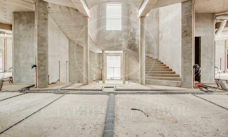 Лот-10710-330585 продажа дома Калужское шоссе Президент