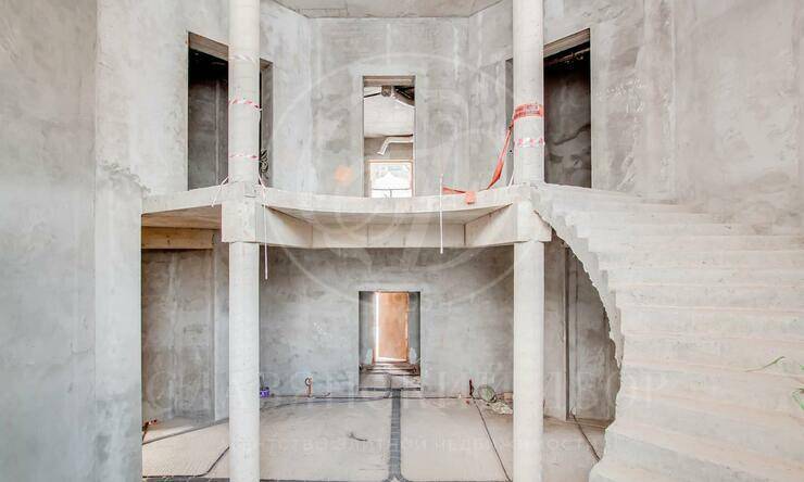 Лот-10710-330586 продажа дома Калужское шоссе Президент