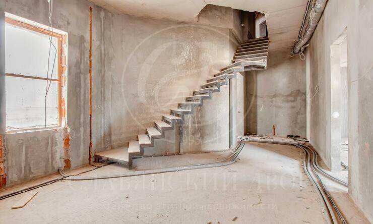 Лот-10710-330587 продажа дома Калужское шоссе Президент