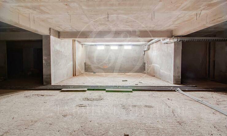 Лот-10710-330588 продажа дома Калужское шоссе Президент