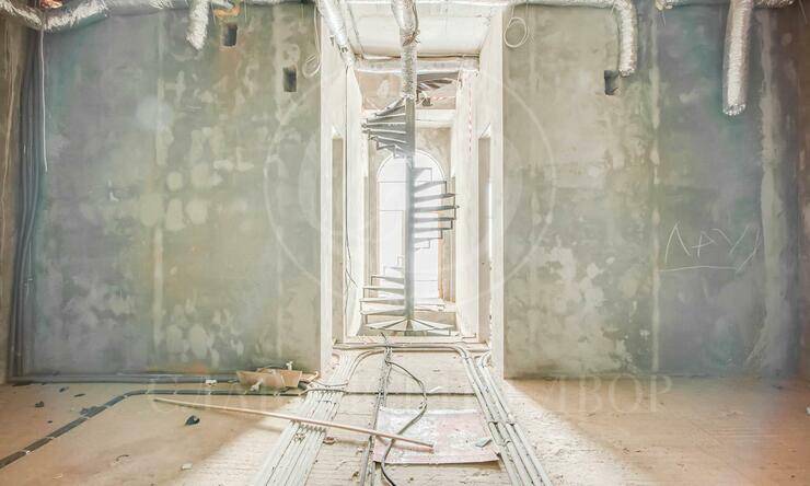 Лот-10710-330589 продажа дома Калужское шоссе Президент