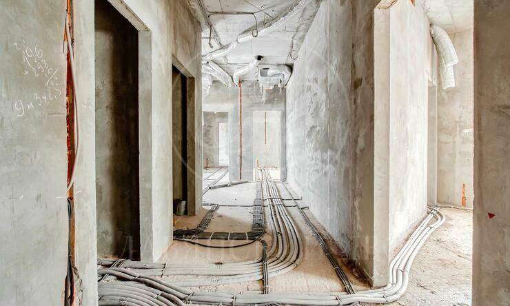 Лот-10710-330590 продажа дома Калужское шоссе Президент