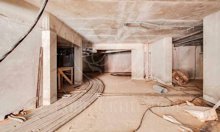 Лот-10710-330591 продажа дома Калужское шоссе Президент