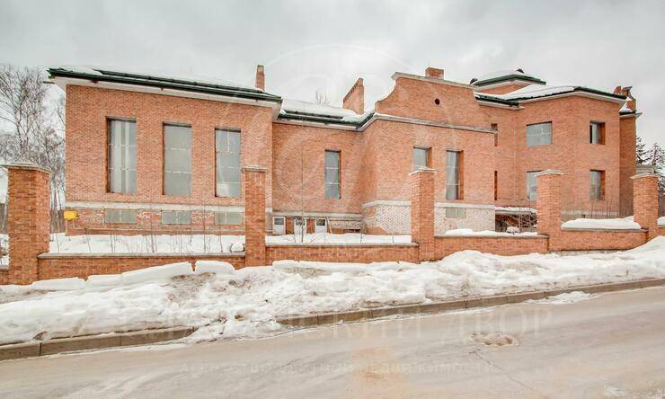 Лот-10710-330592 продажа дома Калужское шоссе Президент