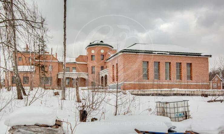 Лот-10710-330593 продажа дома Калужское шоссе Президент