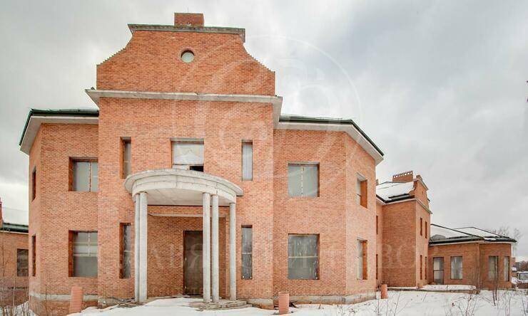 Лот-10710-330594 продажа дома Калужское шоссе Президент