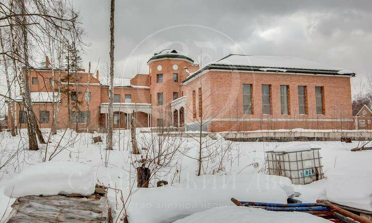 Лот-10710-330595 продажа дома Калужское шоссе Президент