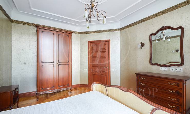 Лот-12731-330648 Продажа квартиры Кутузовский проспект