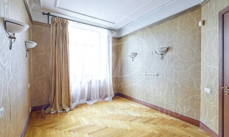 Лот-12731-330650 Продажа квартиры Кутузовский проспект