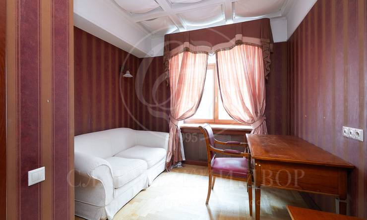 Лот-12731-330651 Продажа квартиры Кутузовский проспект