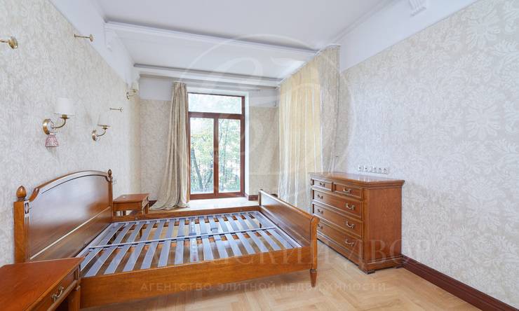 Лот-12731-330654 Продажа квартиры Кутузовский проспект