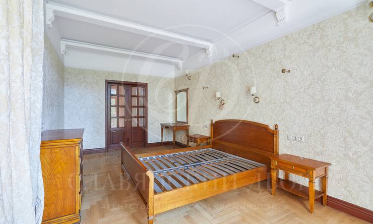 Лот-12731-330655 Продажа квартиры Кутузовский проспект