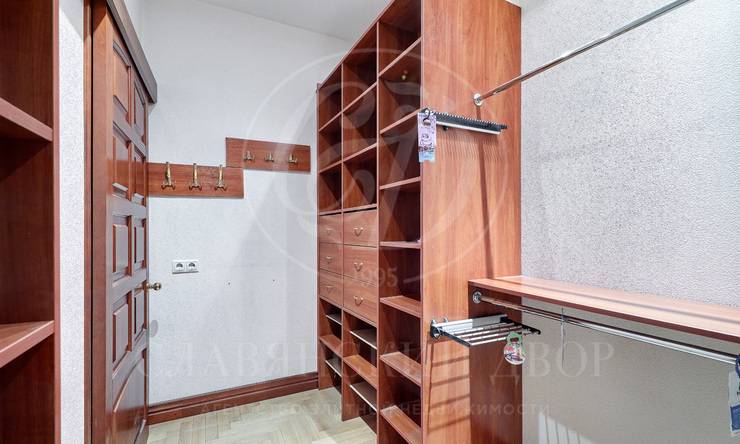 Лот-12731-330656 Продажа квартиры Кутузовский проспект