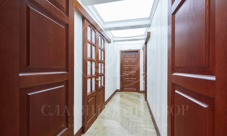 Лот-12731-330657 Продажа квартиры Кутузовский проспект