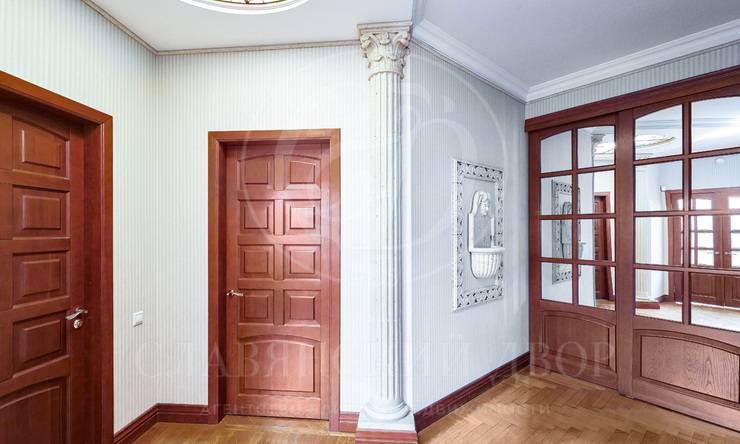 Лот-12731-330658 Продажа квартиры Кутузовский проспект