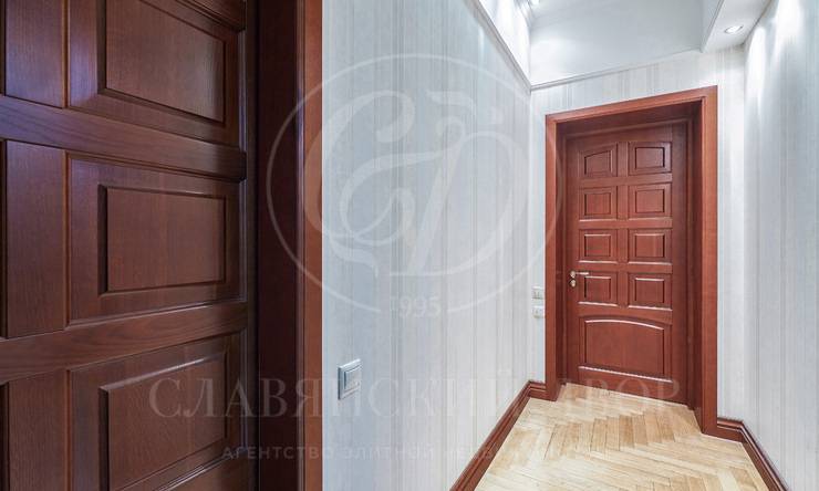 Лот-12731-330659 Продажа квартиры Кутузовский проспект