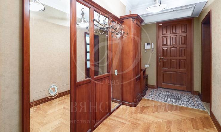 Лот-12731-330660 Продажа квартиры Кутузовский проспект