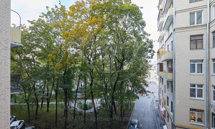 Лот-12731-330663 Продажа квартиры Кутузовский проспект