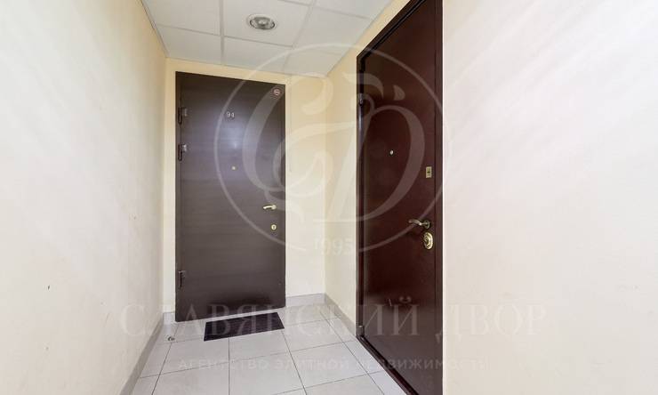 Лот-12731-330665 Продажа квартиры Кутузовский проспект