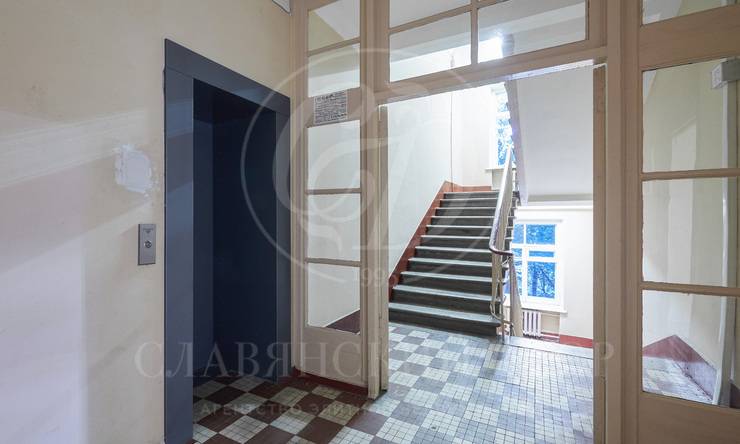 Лот-12731-330666 Продажа квартиры Кутузовский проспект