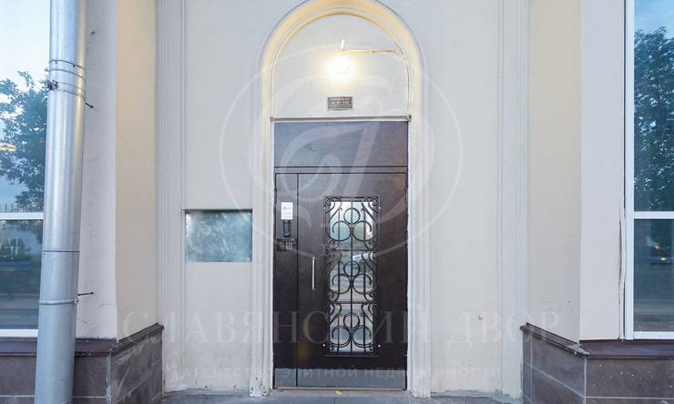 Лот-12731-330667 Продажа квартиры Кутузовский проспект