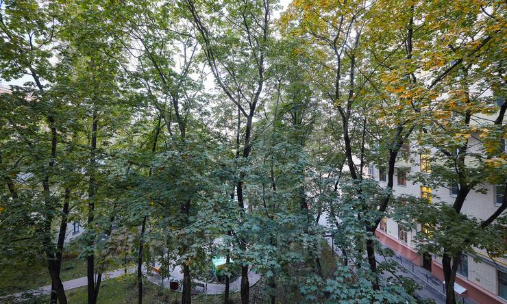 Лот-12731-330668 Продажа квартиры Кутузовский проспект