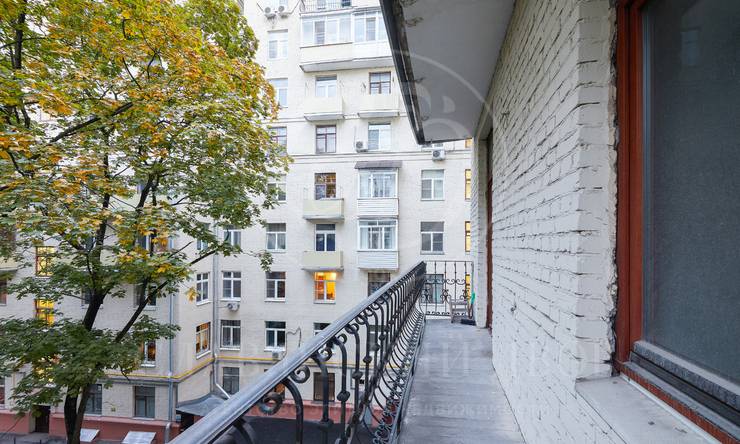 Лот-12731-330669 Продажа квартиры Кутузовский проспект